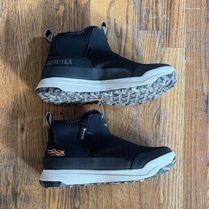 Sitka Gear Rover GTX - Obsidian Black, Mens Size 10